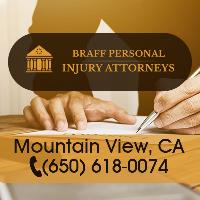 Braff Personal Injury Attorneys image 1